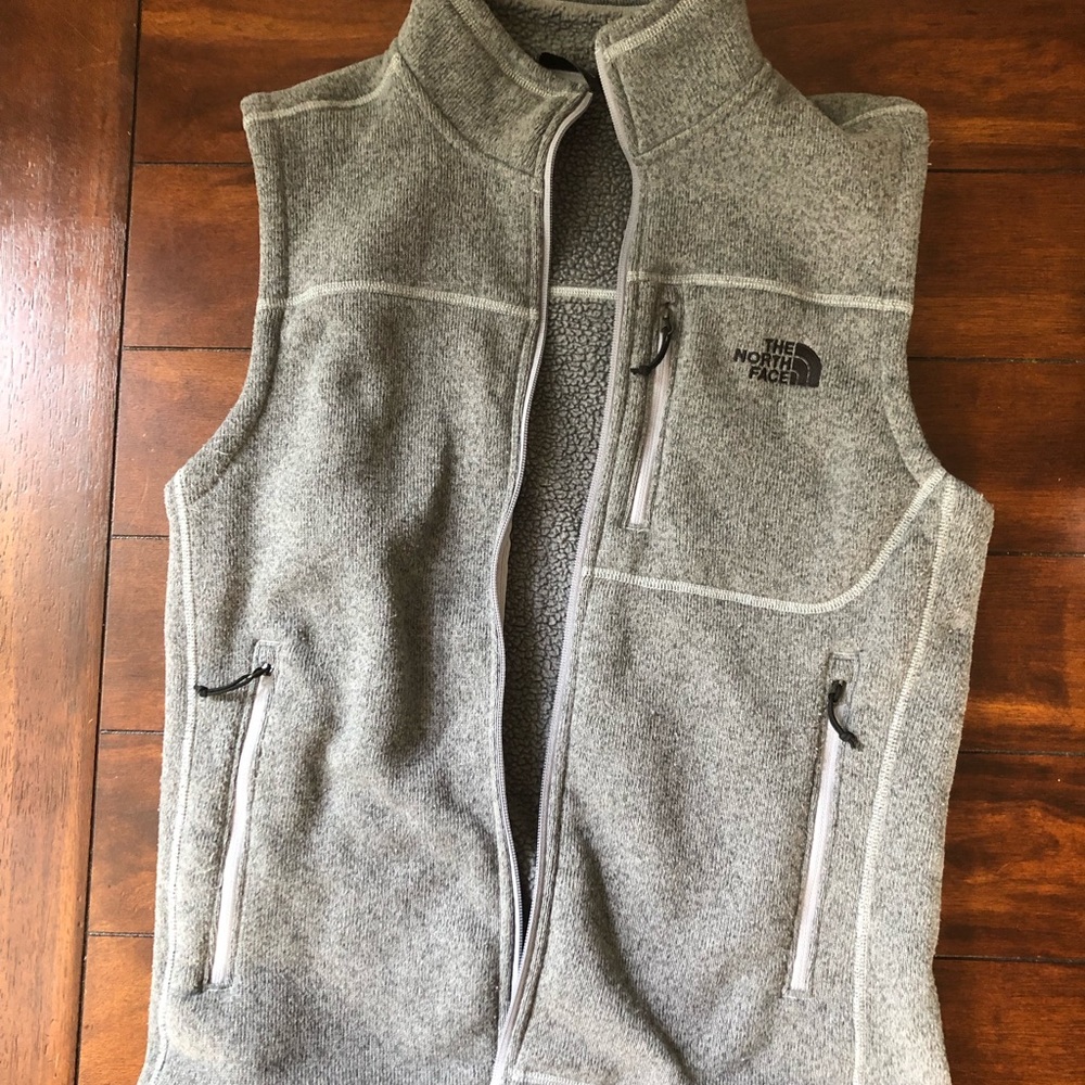 North face Men’s Vest